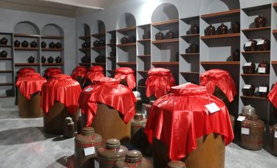 五五酒業(yè) 提質(zhì)擴能強營銷，沖刺億元產(chǎn)值目標(biāo)