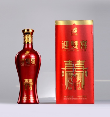 汝陽杜康古城酒業(yè) 傳承千年釀造技藝，品味華夏酒魂