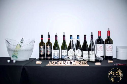 ASC精品酒業(yè) 疫情后，以賦能經(jīng)銷商與提振行業(yè)信心為己任