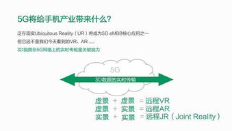 OPPO再度發力5G應用，以物聯網技術服務助推“泛在現實”照進生活